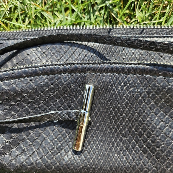 New python clutch - Picture 3 of 6